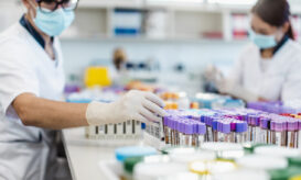 Ετήσια αιματολογική εξέταση θα μπορεί να ανιχνεύει τον καρκίνο από τα πιο πρώιμα στάδια