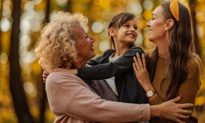 Γιορτή της Μητέρας: Μαμά, δεν χρειάζεται να τα κάνεις όλα μόνη σου