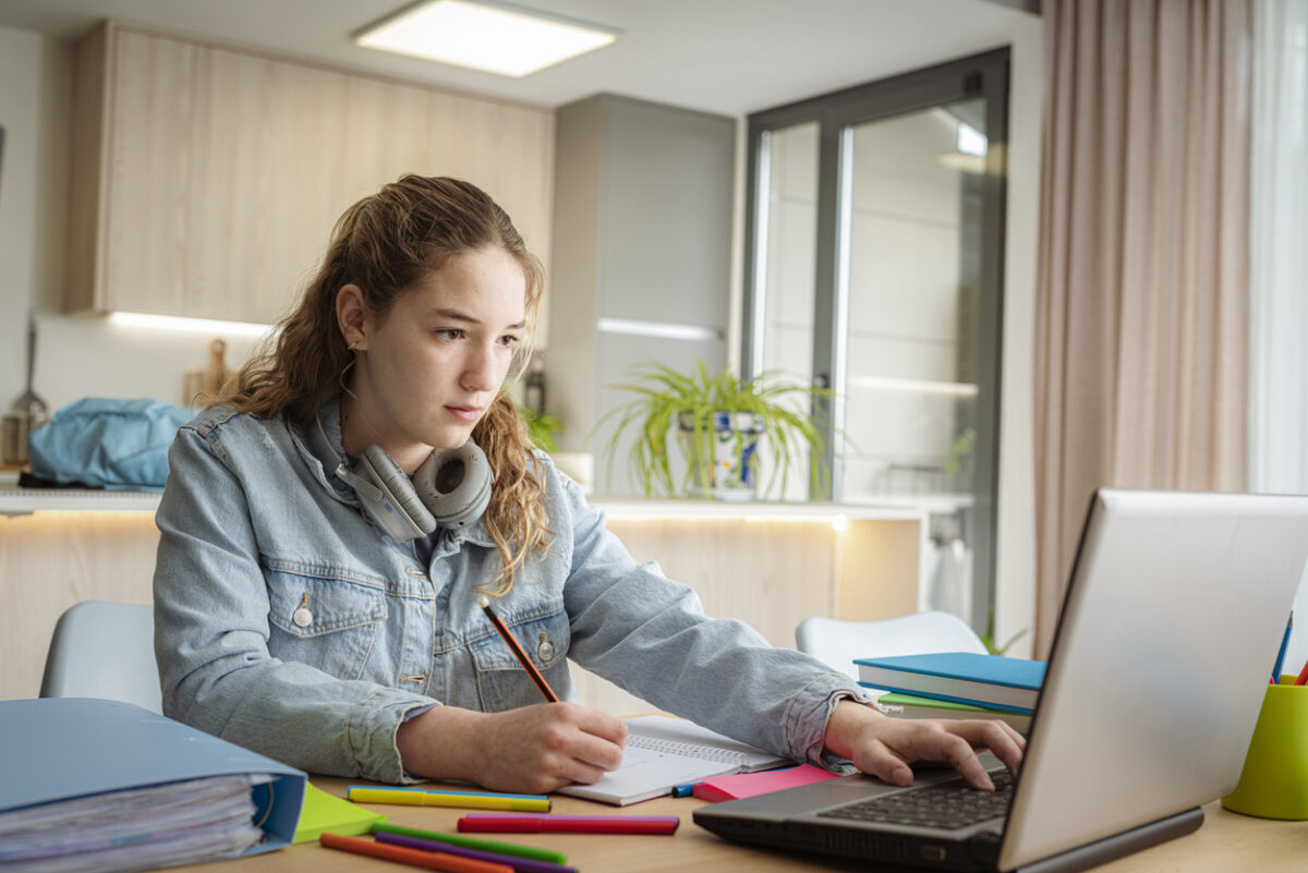 Πανελλήνιες - επανάληψη