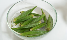 Οι μπάμιες έγιναν μόδα στο TikTok: Ποια είναι η αλήθεια για το... μπαμιόνερο