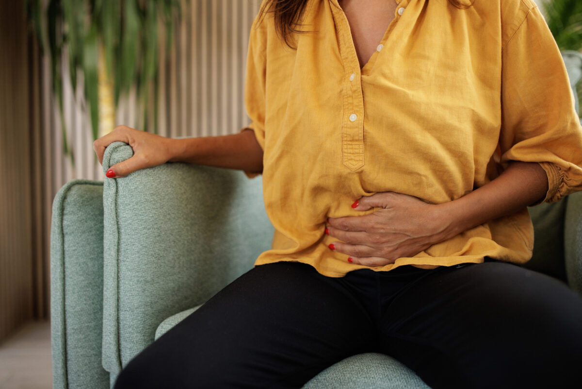 Πρόπτωση πυελικών οργάνων: Γιατί είναι απαραίτητο να αντιμετωπιστεί άμεσα