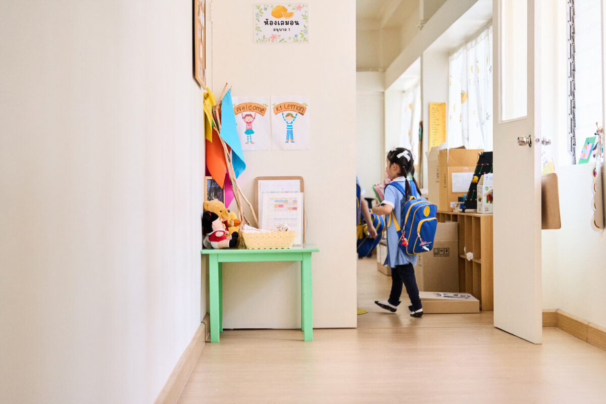 ΕΟΔΥ- Στρεπτόκοκκος