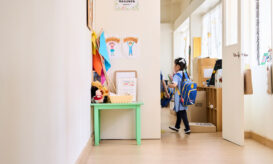 ΕΟΔΥ- Στρεπτόκοκκος