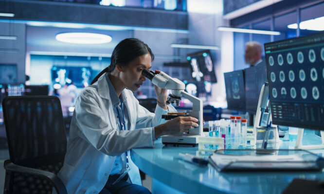 Ογκολογία - κλινική πρακτική