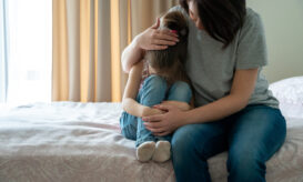 σεξουαλική κακοποίηση παιδιών