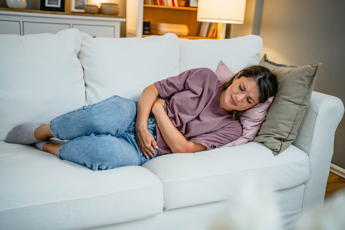 ενδομητρίωση