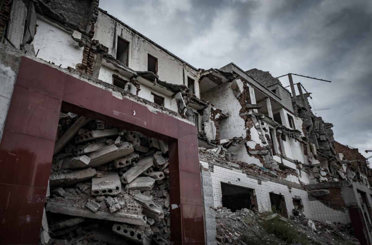 λωρίδα της Γάζας