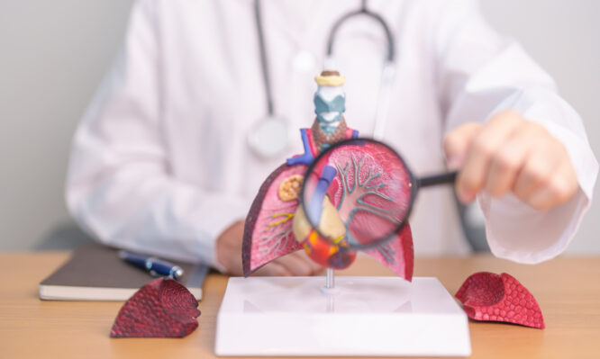 Το άγχος τετραπλασιάζει τον κίνδυνο παροξύνσεων της ΧΑΠ