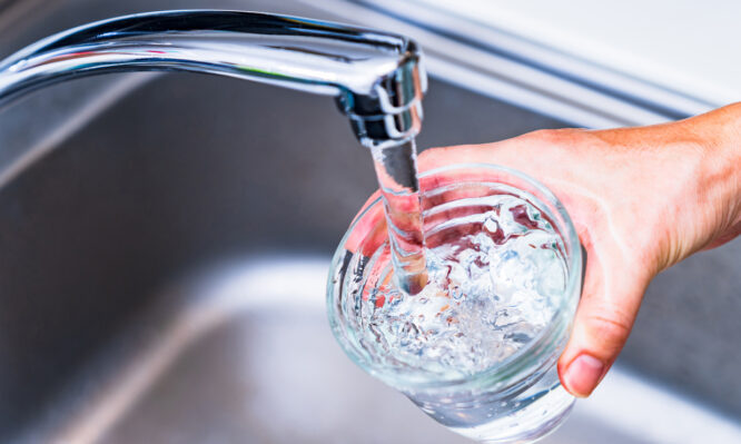 Σέρρες: Απαγορεύτηκε η κατανάλωση νερού σε 2000 νοικοκυριά λόγω αυξημένων τιμών ουρανίου