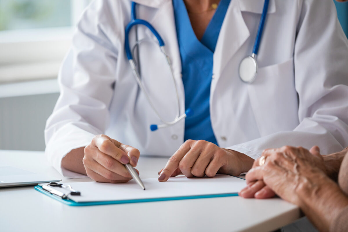 Πρόγραμμα «Προλαμβάνω»: 65.000 πολίτες βρήκαν παθήσεις που αγνοούσαν χάρη στις προληπτικές εξετάσεις