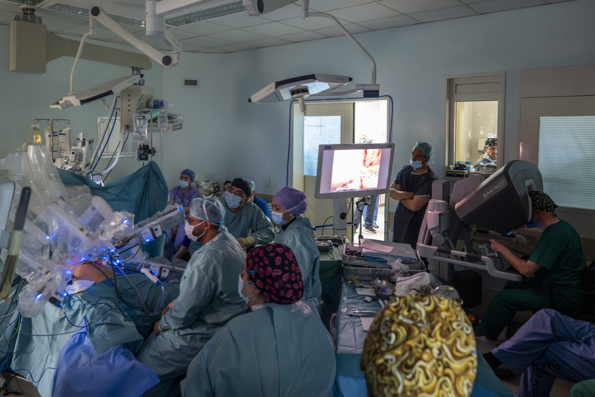 δότρια ήπατος