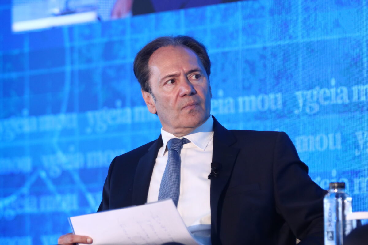 ΠΕΦ: Στα ύψη η υπερφορολόγηση των φαρμακευτικών εταιρειών το 2024