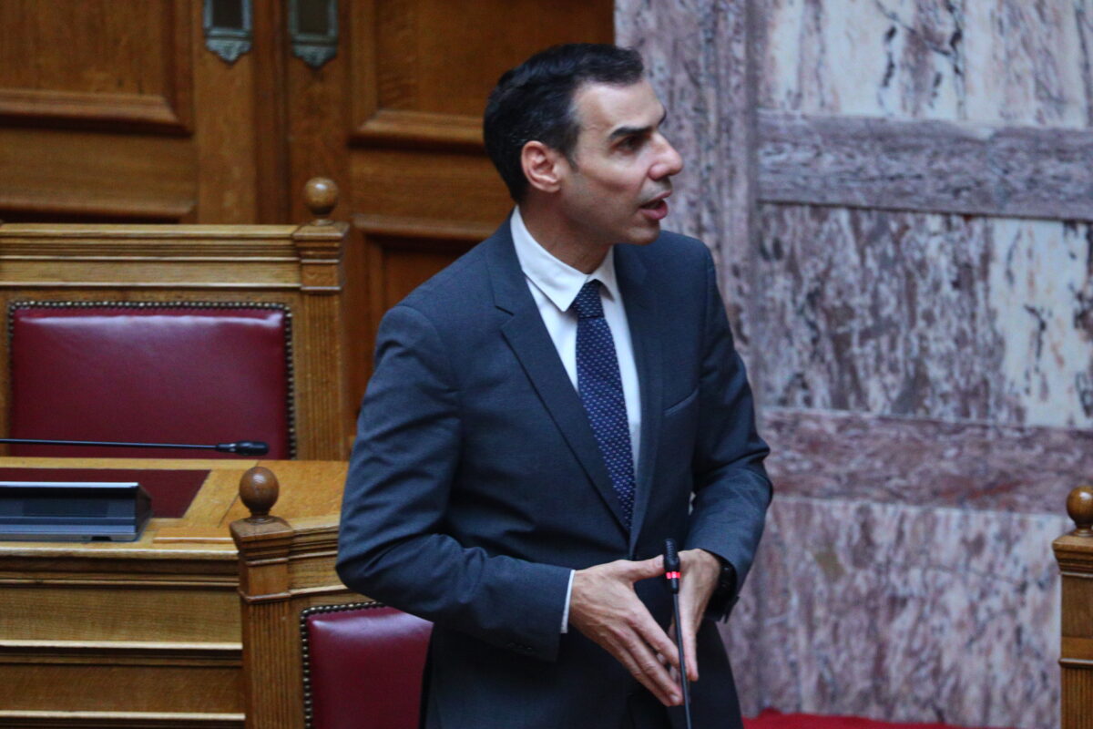 Μάριος Θεμιστοκλέους