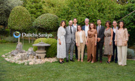 DAIICHI SANKYO