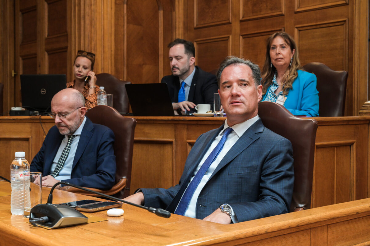 νομοσχέδιο αλκοόλ