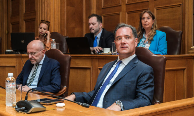 νομοσχέδιο αλκοόλ