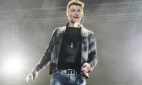 Morten Harket