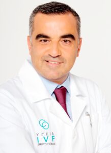 εγκυμοσύνη