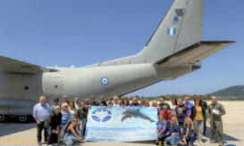 ΠΑΓΝΗ - Πολεμική Αεροπορία