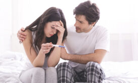 υπογονιμότητα