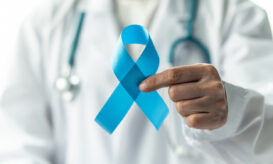 καρκίνος του προστάτη