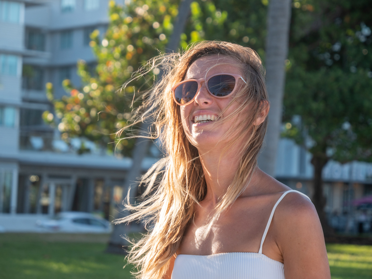 γυαλιά ηλίου