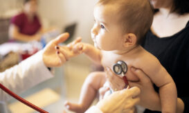 Νέα επεκτάσιμη καρδιακή βαλβίδα προσφέρει ελπίδα για μικρά παιδιά με συγγενείς καρδιοπάθειες