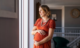 εγκυμοσύνη