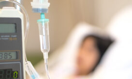 Νοσοκομείο Λάρισας