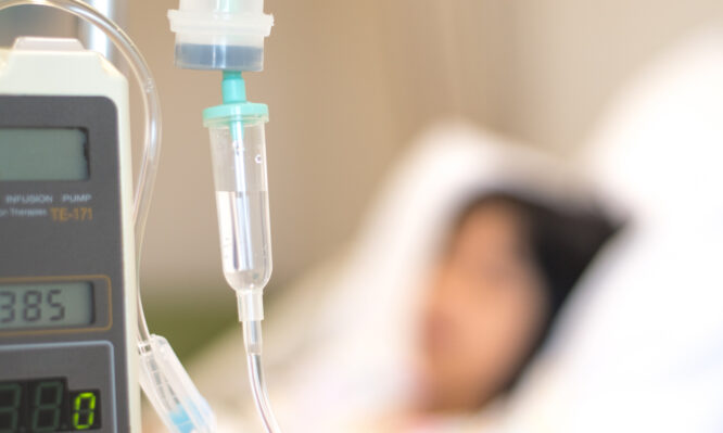 Νοσοκομείο Λάρισας