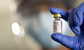 Κορονοϊός: Αποτελεσματικά έναντι των νέων στελεχών τα επικαιροποιημένα εμβόλια για την COVID