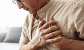 μυοκαρδιοπάθειες