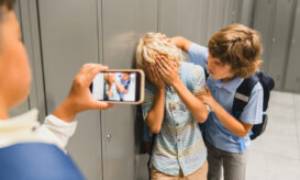 εκφοβισμός, bullying