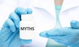 θεωρίες συνωμοσίας