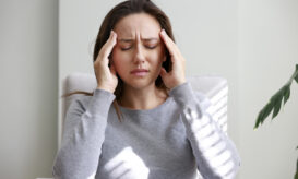 ημικρανίες