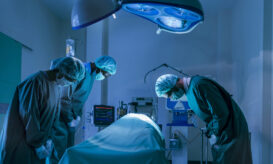 εγκεφαλικός θάνατος