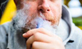 ηλεκτρονικό τσιγάρο