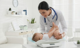 προσωπικός παιδίατρος