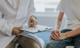 «Καμπανάκι» για την εξάπλωση σούπερ γονόρροιας που είναι ανθεκτική στα αντιβιοτικά