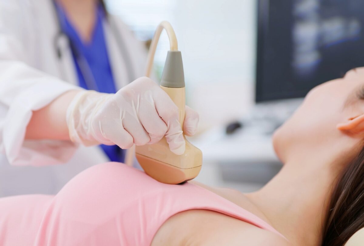 καρκίνος του μαστού