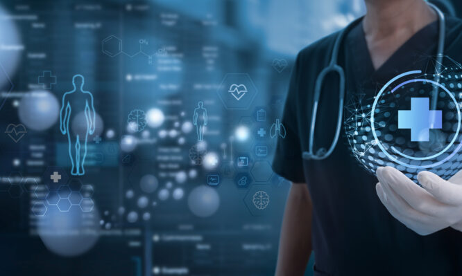 FDA: «Πράσινο φως» στην πρώτη πλατφόρμα AI για την πρόβλεψη του καρκίνου του μαστού