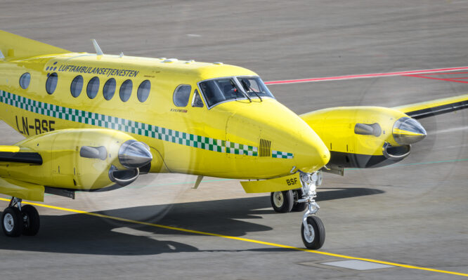 αεροδιακομιδή