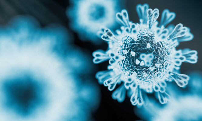 Γκ. Μαγιορκίνης: Η long covid προκαλεί αναπηρία – Είμαστε σε επιφυλακή για πιο δυνατή έξαρση