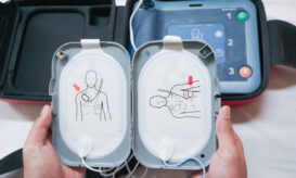 απινιδωτές