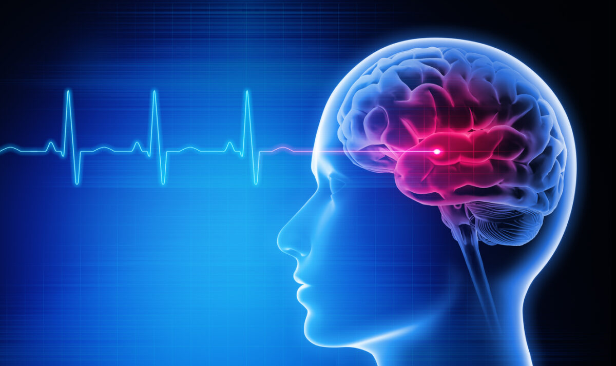 Ο εγκέφαλός μας μπορεί να λειτουργεί καλύτερα όταν ακροβατεί στα όρια του χάους.