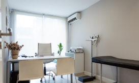 Ενισχύονται με εξοπλισμό κέντρα υγείας και μονάδες πρωτοβάθμιας φροντίδας υγείας της 3ης ΥΠΕ