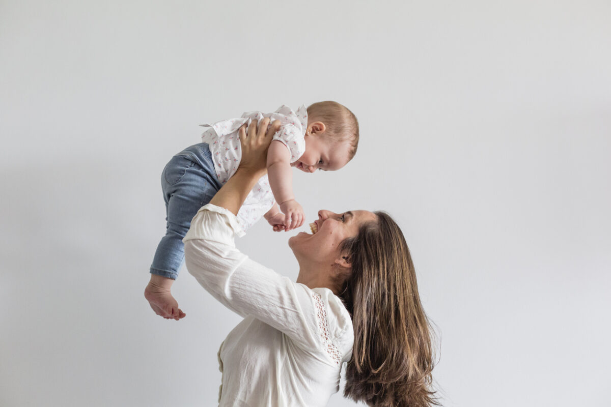 Πώς αναπτύσσεται ο εγκέφαλος ενός παιδιού τα πρώτα χρόνια της ζωής του