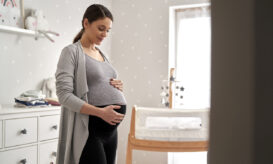 εγκυμοσύνη