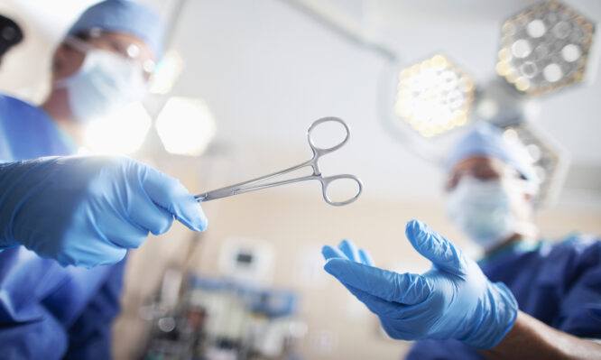 απογευματινά χειρουργεία