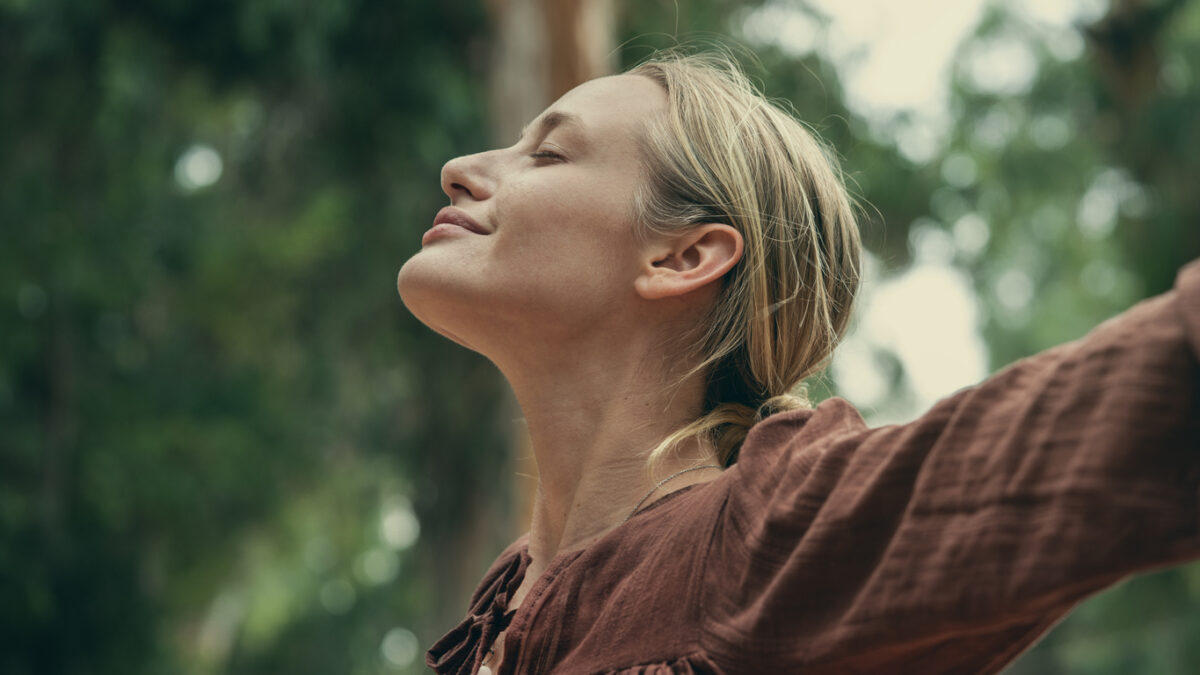 Η ευημερία μπορεί να είναι σημαντική για τη μνήμη